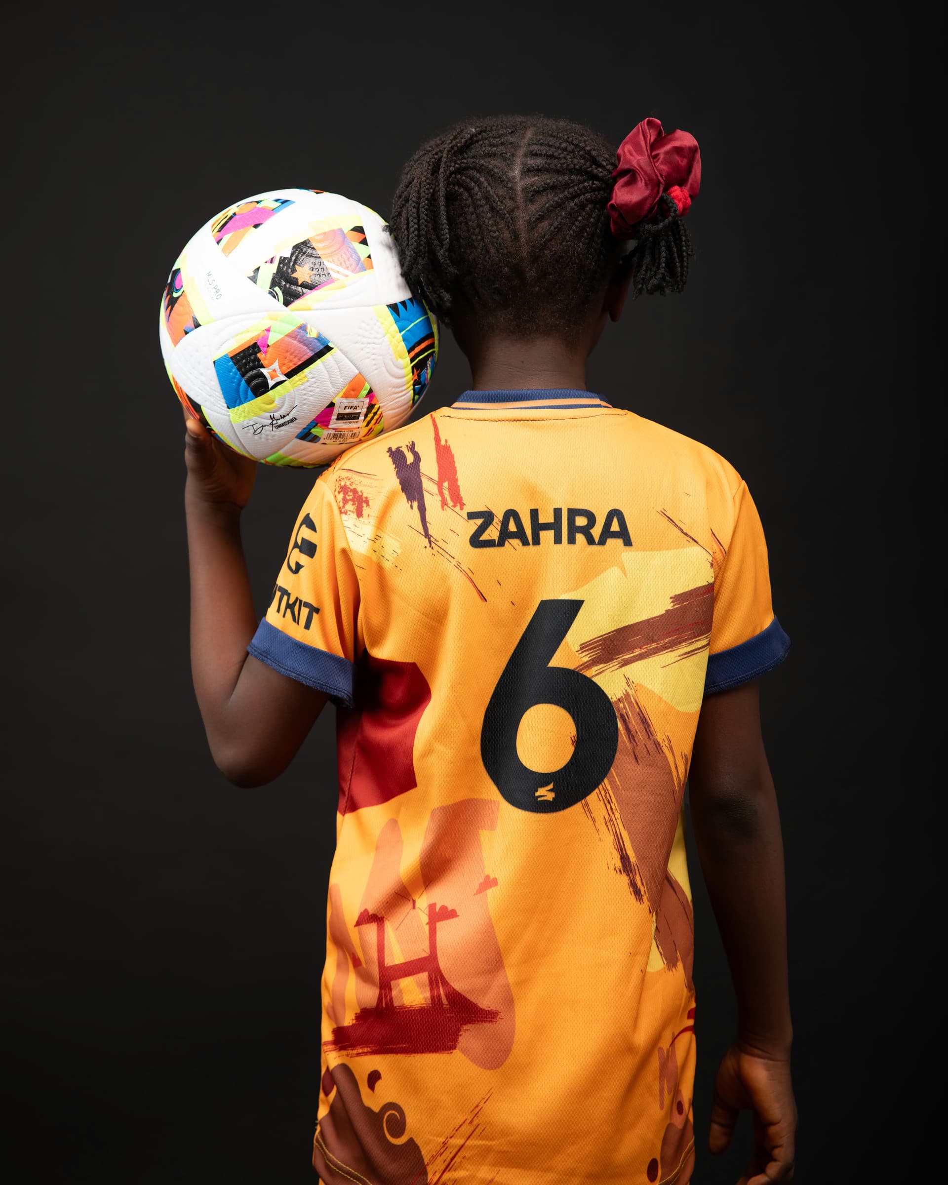 Spain Football Academy gallery 6