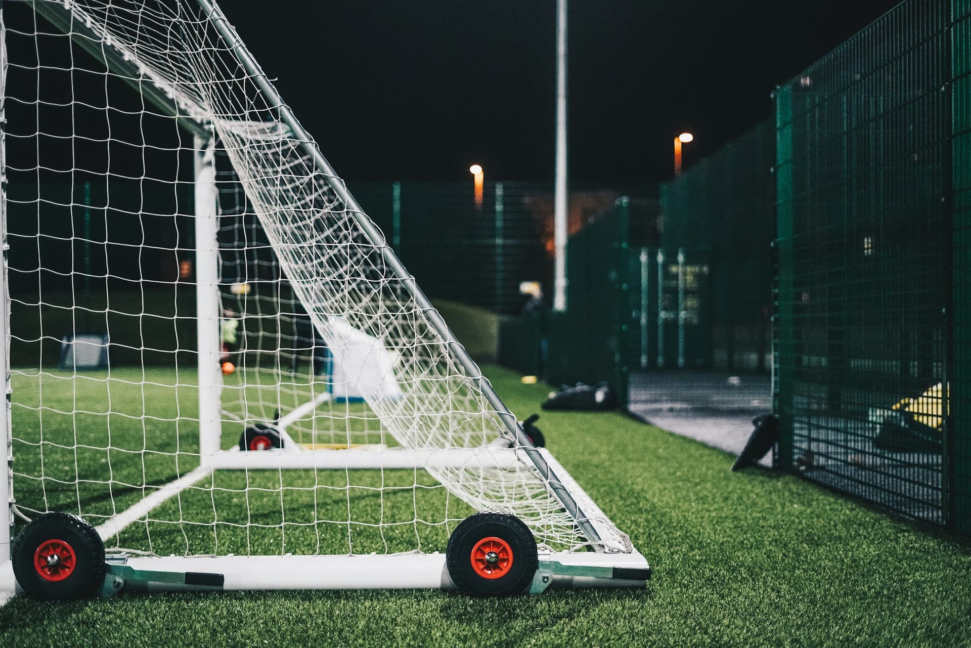 Spain Football Academy gallery 7
